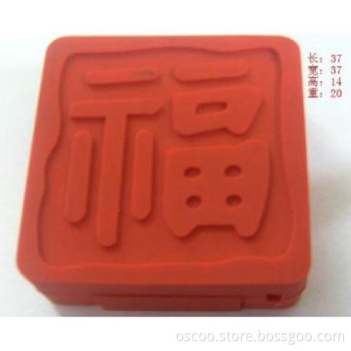 Chinese style usb flash stick
